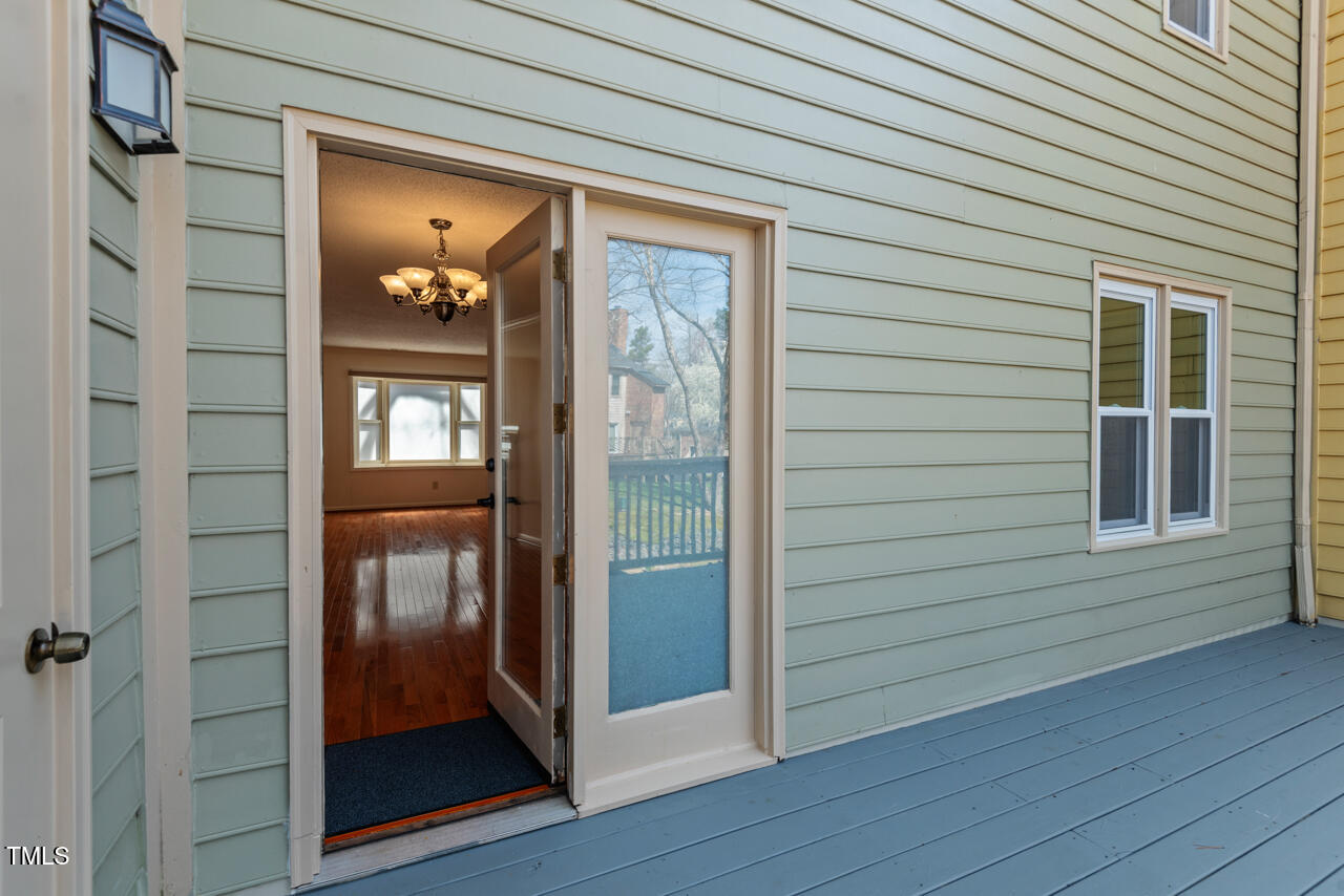 3207 Coachman's Way Durham, NC 27705 - Photo 13 of 36 15