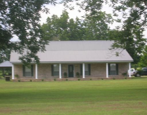 1055 King Bee Road Perkinston, MS 39573 - Photo 1 of 8 Primary Photo