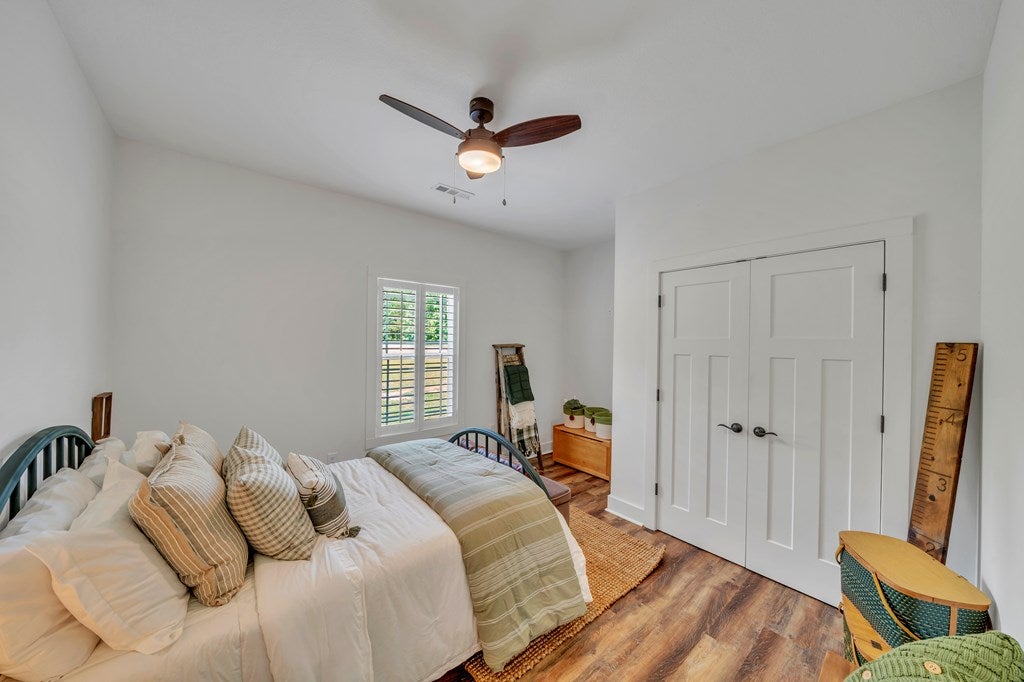 1354 Lakeway Road Dublin, GA 31027 - Photo 29 of 38 Gallery Image 29