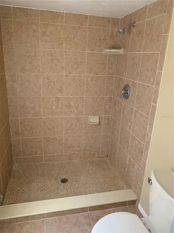 a bathroom with a sink and a vanity