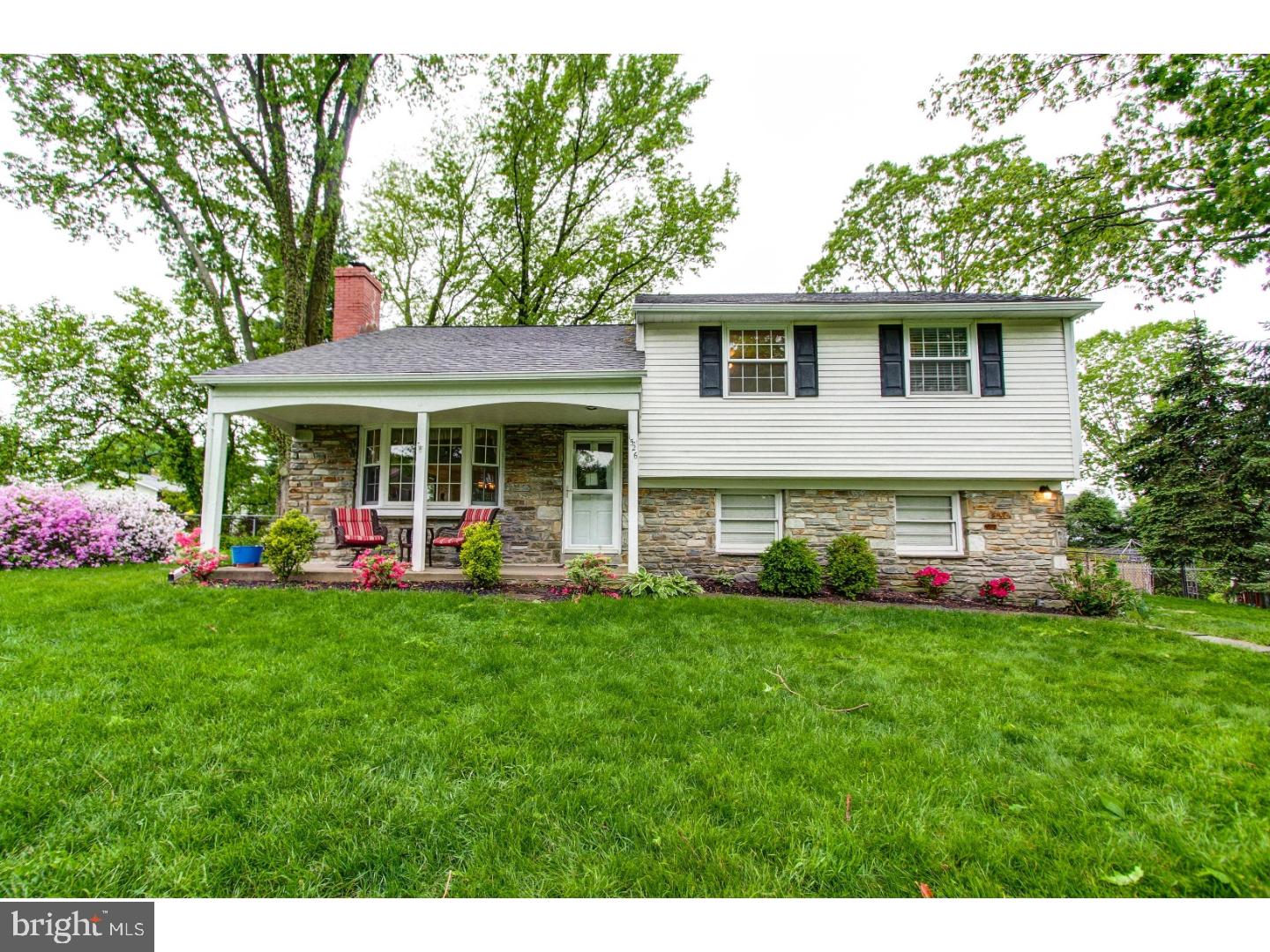 1526 Vernon Road Blue Bell, PA 19422 - Photo 1 of 21 Front Yard