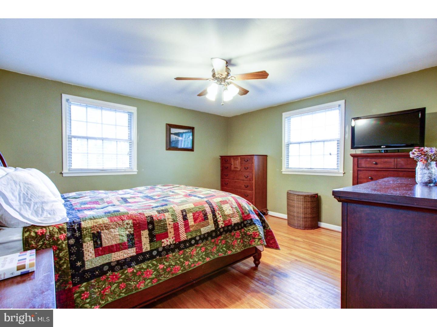 1526 Vernon Road Blue Bell, PA 19422 - Photo 14 of 21 Bedroom - Main