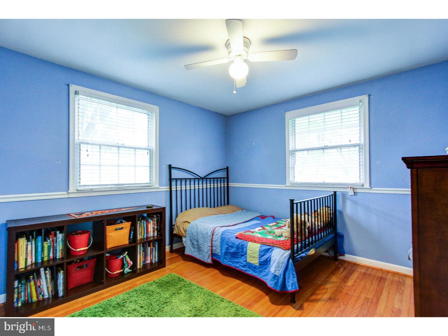1526 Vernon Road Blue Bell, PA 19422 - Photo 15 of 21 Bedroom 2