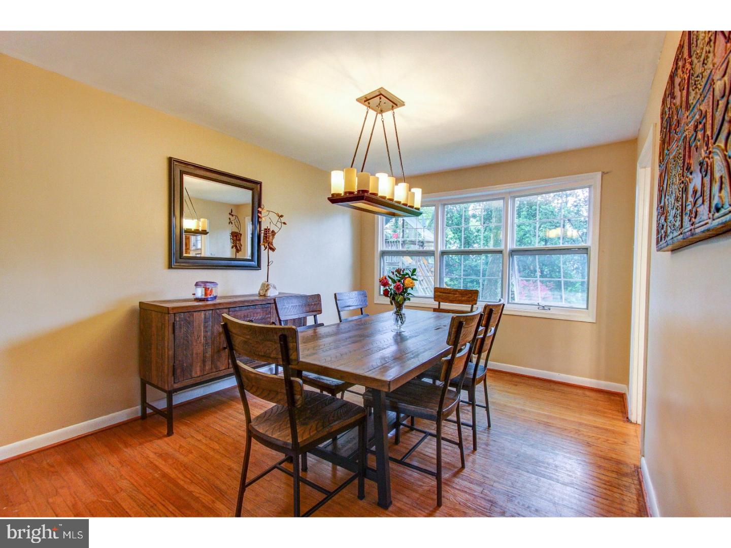 1526 Vernon Road Blue Bell, PA 19422 - Photo 7 of 21 Dining Room