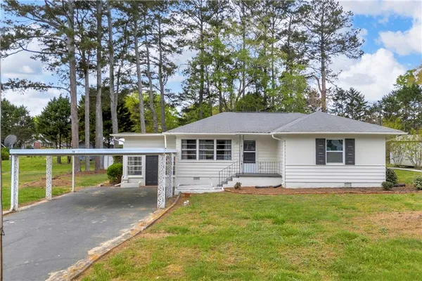$265,000 | 58 Andrew Jackson Street, Commerce, GA 30529