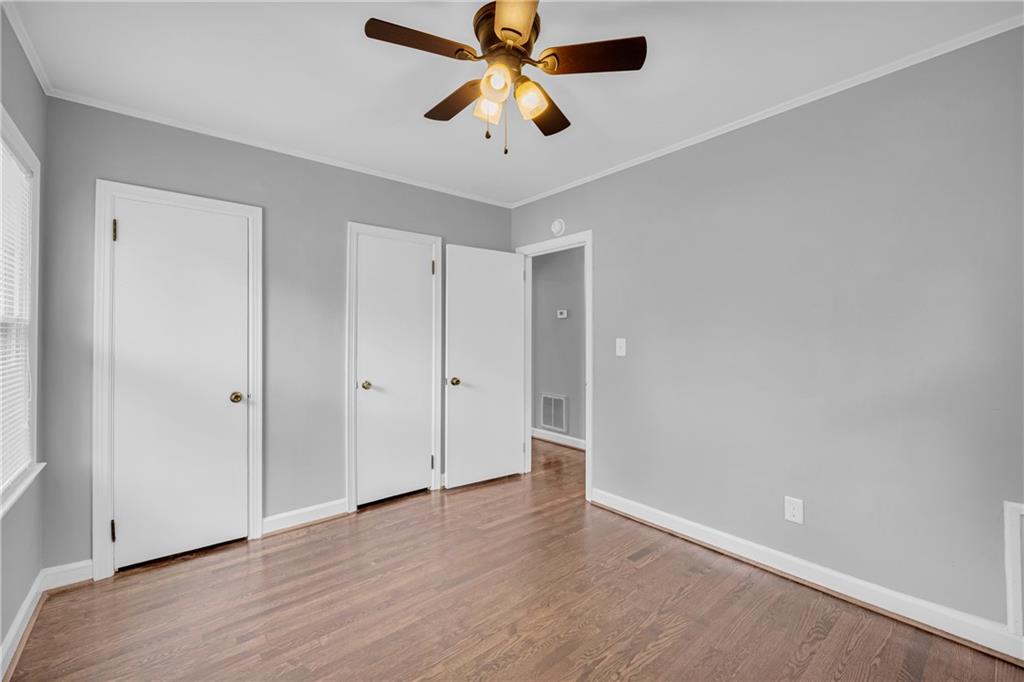 58 Andrew Jackson Street Commerce, GA 30529 - Photo 18 of 37