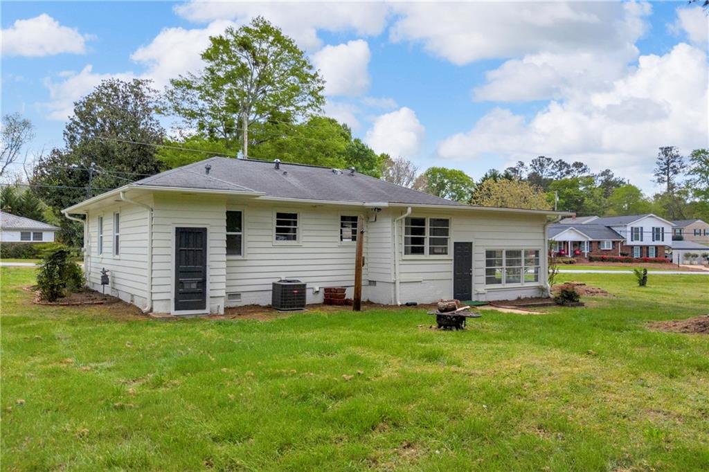58 Andrew Jackson Street Commerce, GA 30529 - Photo 27 of 37
