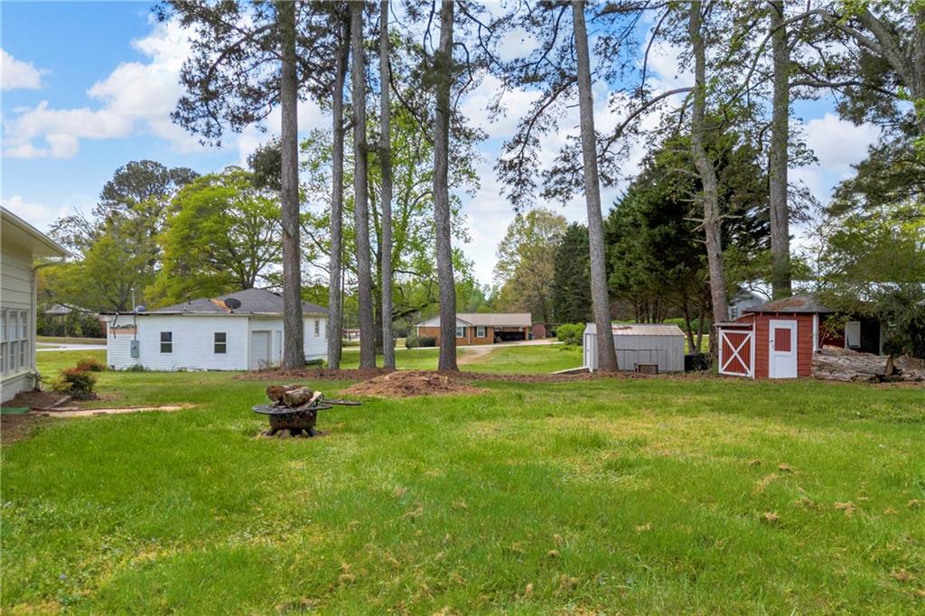 58 Andrew Jackson Street Commerce, GA 30529 - Photo 28 of 37