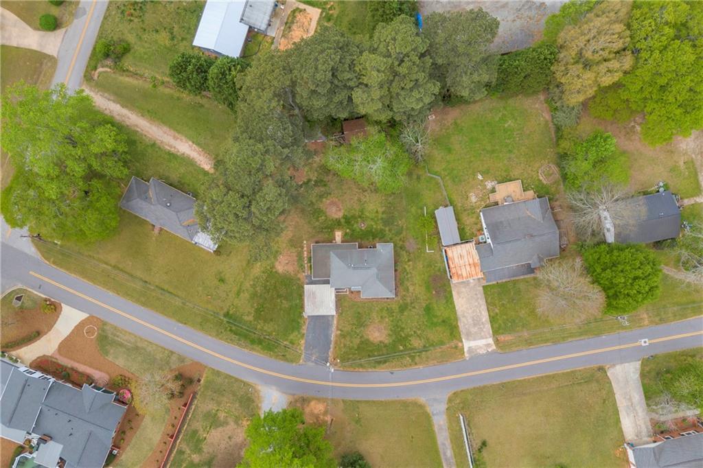 58 Andrew Jackson Street Commerce, GA 30529 - Photo 37 of 37