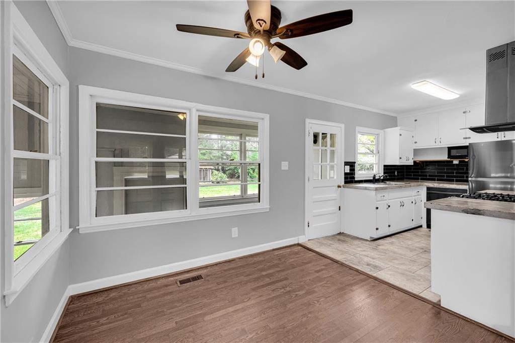58 Andrew Jackson Street Commerce, GA 30529 - Photo 7 of 37