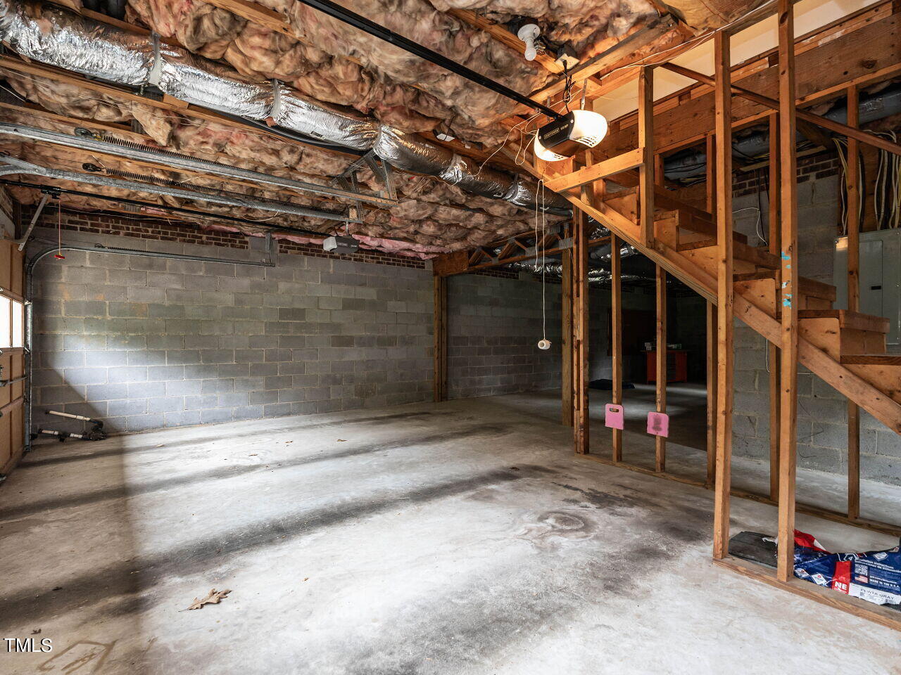 3309 Cobblestone Court Raleigh, NC 27607 - Photo 30 of 38