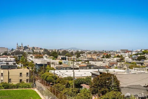 $2,995,000 | 1401-03 Shrader Street, San Francisco, CA 94117