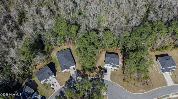 $35,000 | 2607 Twin Leaf Court Southeast, Bolivia, NC 28422