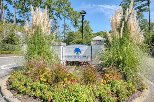 $35,000 | 2607 Twin Leaf Court Southeast, Bolivia, NC 28422