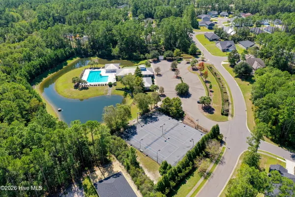 $35,000 | 2607 Twin Leaf Court Southeast, Bolivia, NC 28422