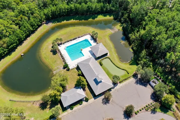 $35,000 | 2607 Twin Leaf Court Southeast, Bolivia, NC 28422