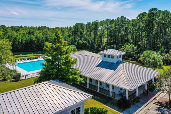 $35,000 | 2607 Twin Leaf Court Southeast, Bolivia, NC 28422