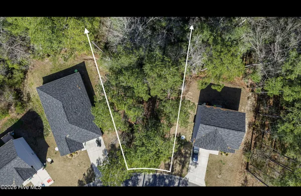 $35,000 | 2607 Twin Leaf Court Southeast, Bolivia, NC 28422