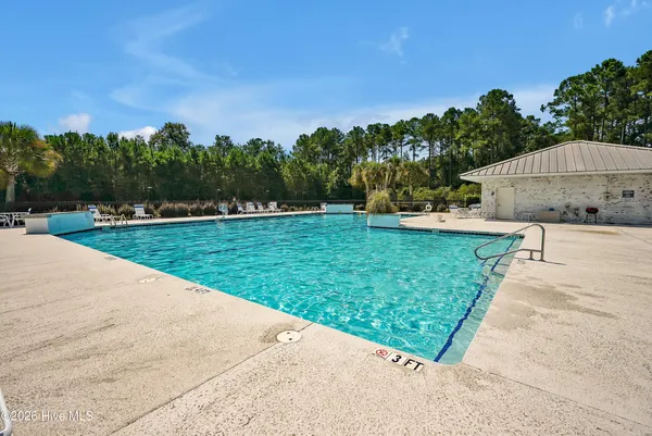 $35,000 | 2607 Twin Leaf Court Southeast, Bolivia, NC 28422