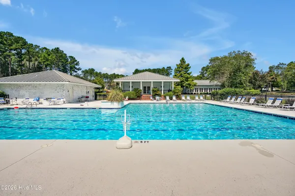 $35,000 | 2607 Twin Leaf Court Southeast, Bolivia, NC 28422