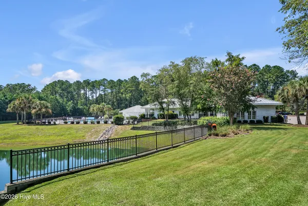 $35,000 | 2607 Twin Leaf Court Southeast, Bolivia, NC 28422