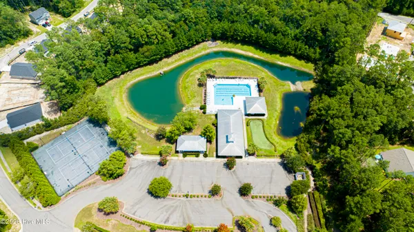 $35,000 | 2607 Twin Leaf Court Southeast, Bolivia, NC 28422