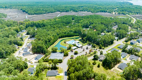 $35,000 | 2607 Twin Leaf Court Southeast, Bolivia, NC 28422