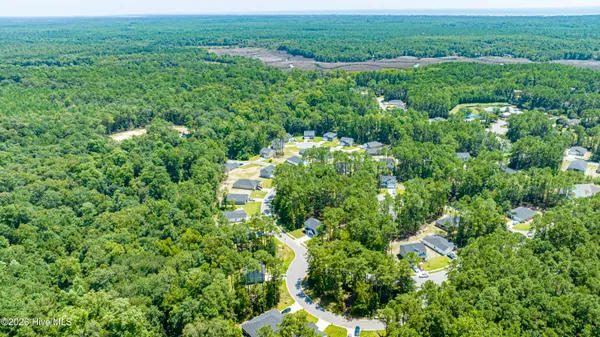 $35,000 | 2607 Twin Leaf Court Southeast, Bolivia, NC 28422