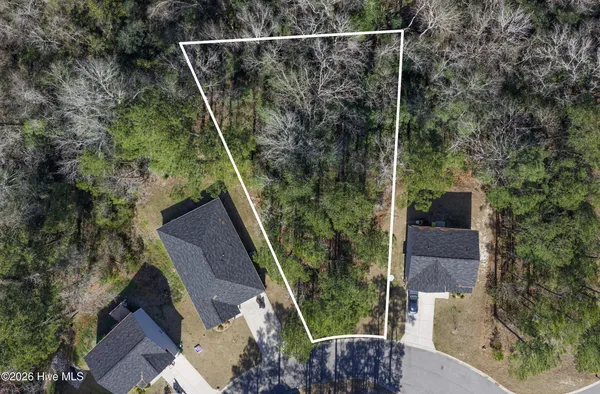 $35,000 | 2607 Twin Leaf Court Southeast, Bolivia, NC 28422