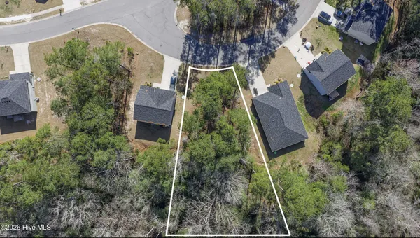 $35,000 | 2607 Twin Leaf Court Southeast, Bolivia, NC 28422