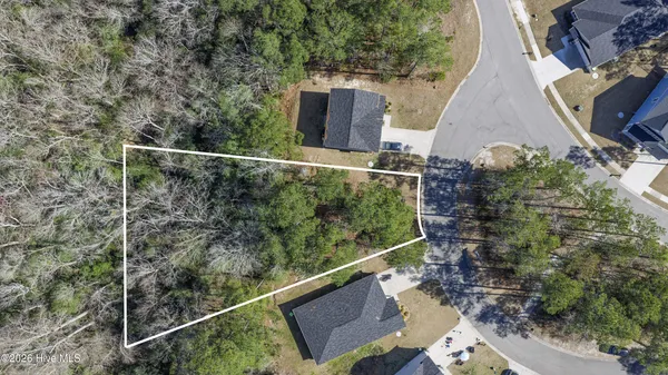 $35,000 | 2607 Twin Leaf Court Southeast, Bolivia, NC 28422