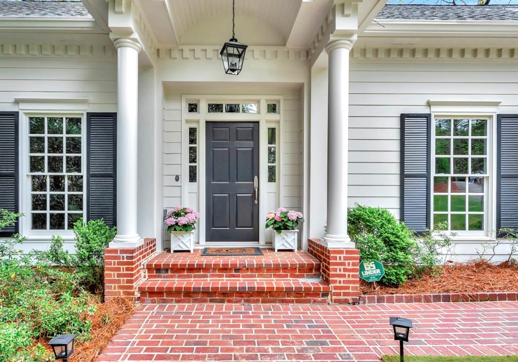 1040 West Wesley Road Northwest Atlanta, GA 30327 - Photo 1 of 1 Gallery Image 1