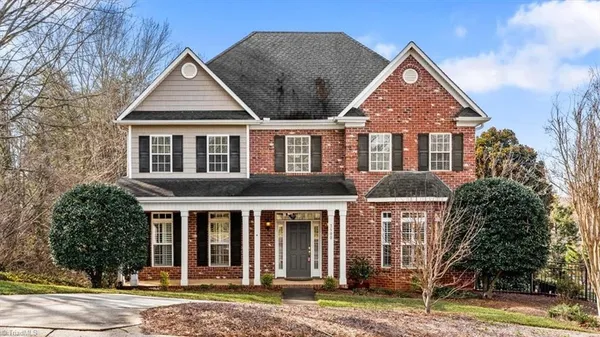 $575,000 | 3900 Windsor Pl Drive, Winston-Salem, NC 27106