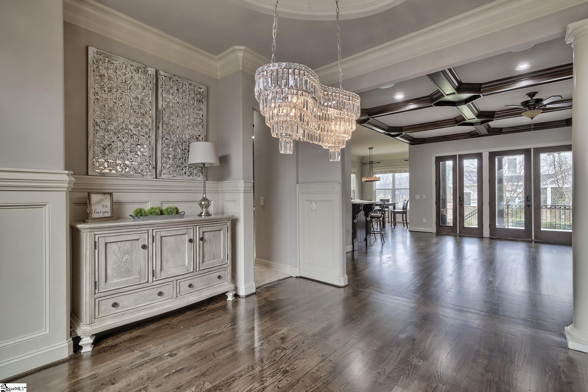108 Snipes Road Greenville, SC 29615 - Photo 6 of 34