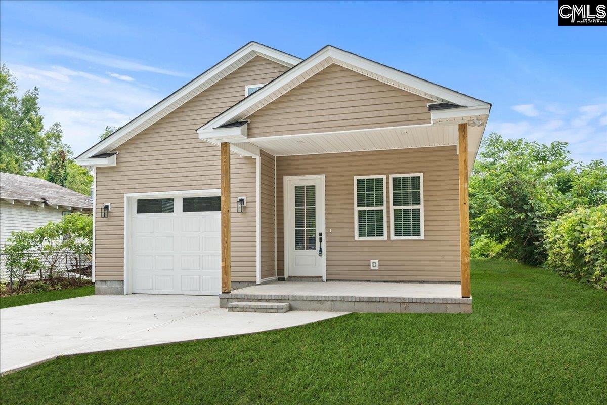 523 South Main Street Sumter, SC 29150 - Photo 3 of 29