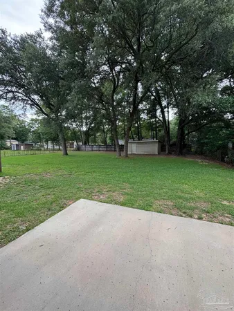 $1,495 | 6550 Maddox Road, Milton, FL 32570