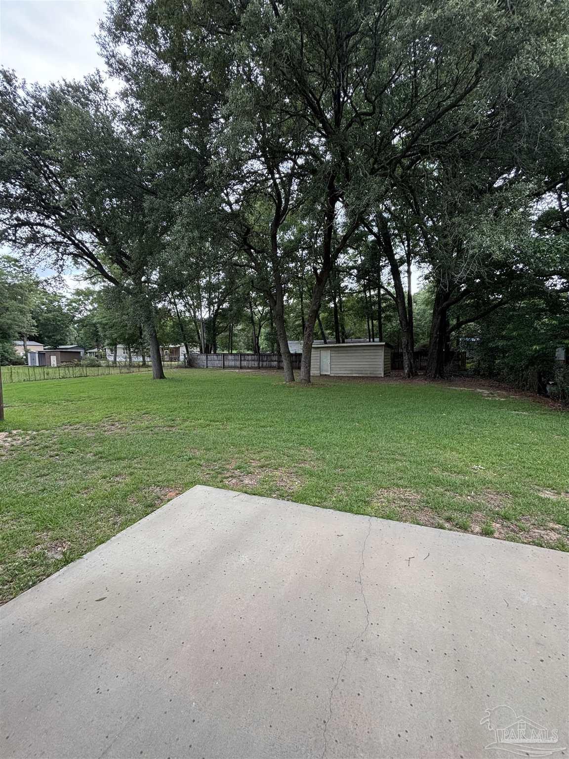 6550 Maddox Road Milton, FL 32570 - Photo 18 of 19