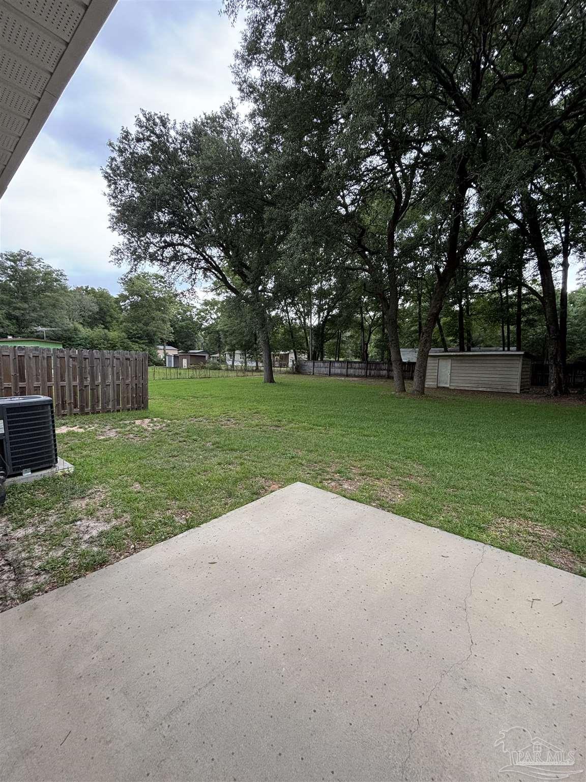 6550 Maddox Road Milton, FL 32570 - Photo 19 of 19