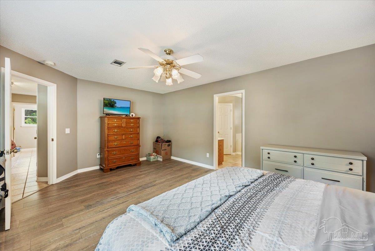 2833 Tunnel Road Pace, FL 32571 - Photo 26 of 54