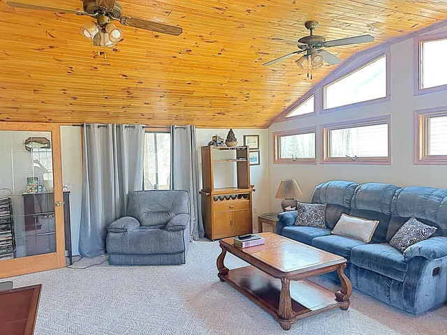 $329,000 | 134 Wyalusing Drive, Pocono Lake, PA 18347