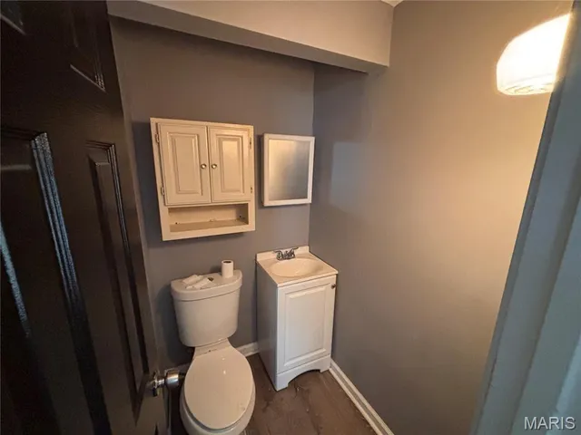 $89,900 | 705 Beardsley Court, Ferguson, MO 63135