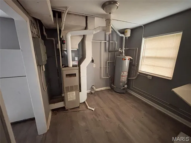 $89,900 | 705 Beardsley Court, Ferguson, MO 63135