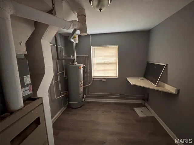 $89,900 | 705 Beardsley Court, Ferguson, MO 63135