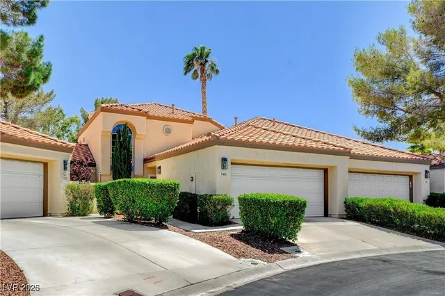 $334,500 | 5481 Painted Mirage Road, Las Vegas, NV 89149