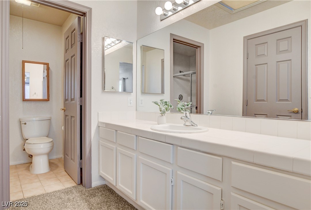 5481 Painted Mirage Road Las Vegas, NV 89149 - Photo 22 of 33