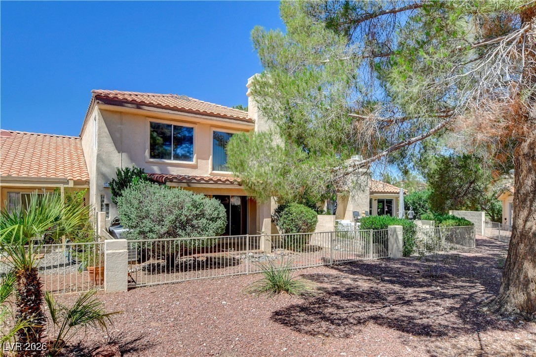 5481 Painted Mirage Road Las Vegas, NV 89149 - Photo 31 of 33