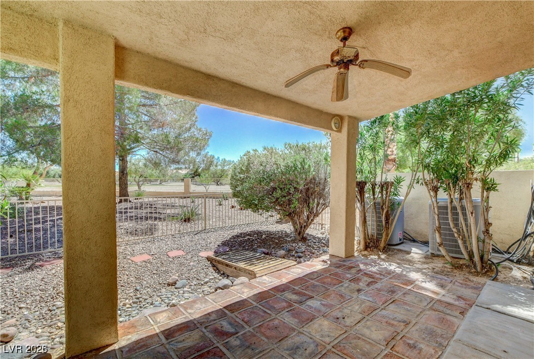 5481 Painted Mirage Road Las Vegas, NV 89149 - Photo 32 of 33