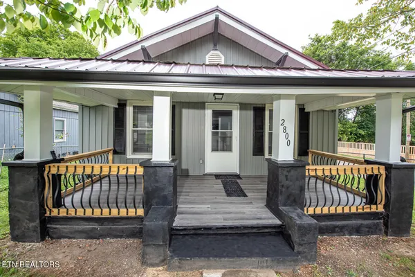 $249,000 | 2800 Nichols Avenue, Knoxville, TN 37917