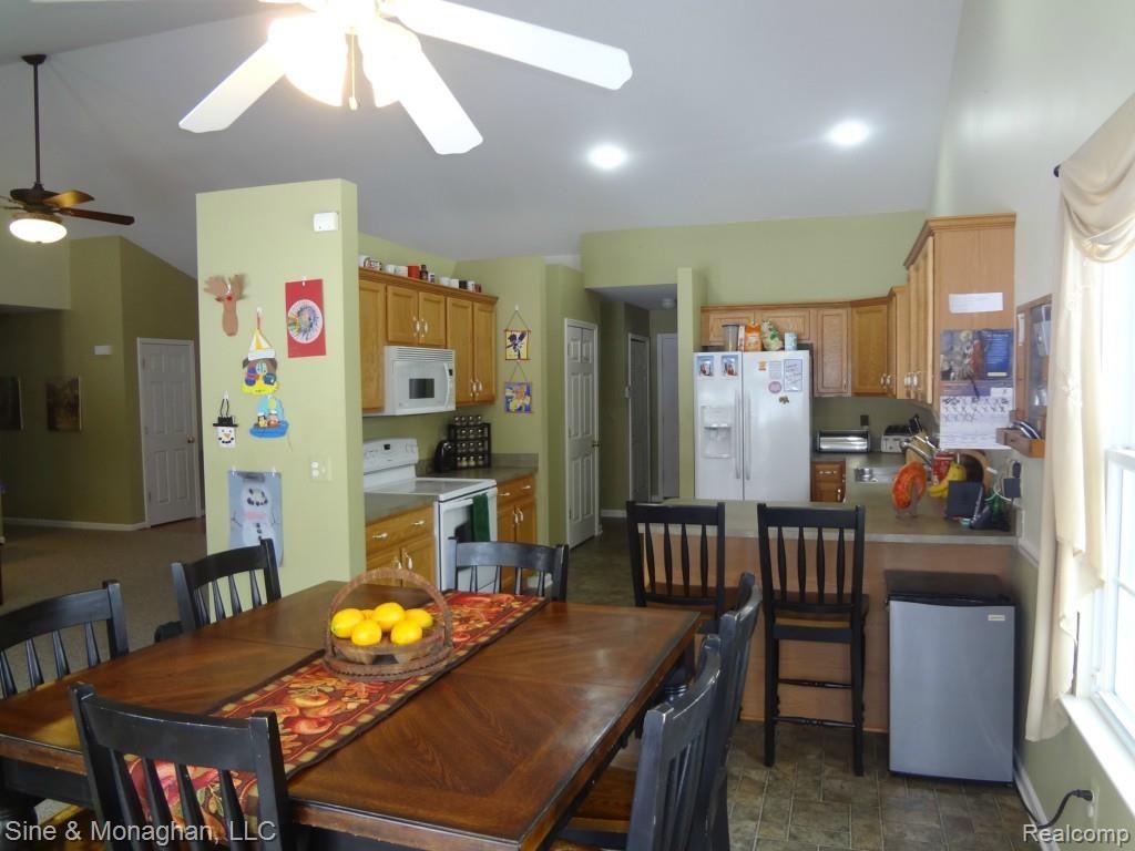 6181 Plank Road Marine City, MI 48039 - Photo 14 of 39 kitchen-dining.jpg