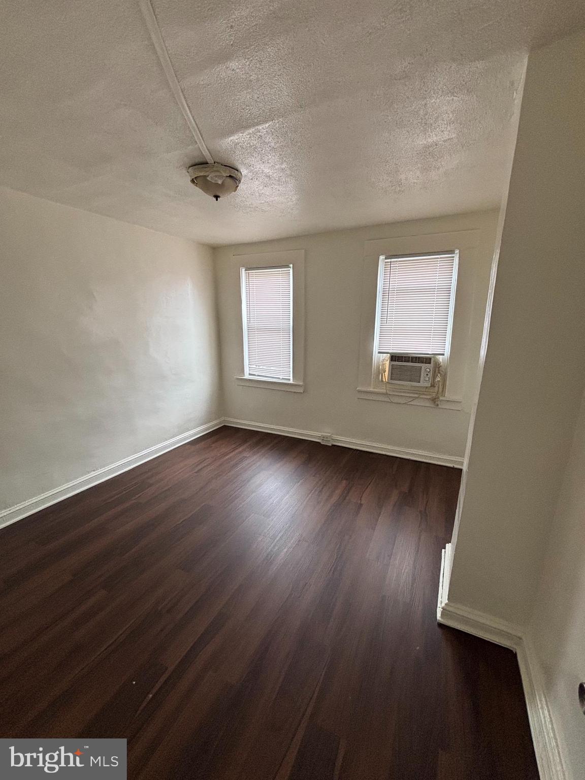 2409 Christian Street Baltimore, MD 21223 - Photo 5 of 9 Primary bedroom